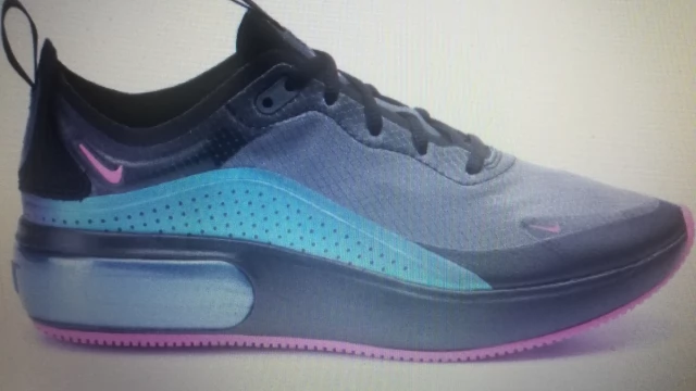 Tczew - Super Sneakersy Nike Air Max Dia Se roz.40.5