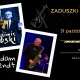 Tczew - Zaduszki Jazzowe Adam Wendt & Krzesimir Dębski