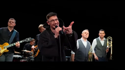Tczew - "Ty wiesz" - najnowszy numer zespołu Mitra