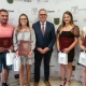 Tczew - Gm. Tczew. Nagrody w dziedzinie sportu przyznane