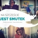 Tczew - Marek Plutowski nagrał teledysk z udziałem uczestników Down the road!