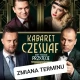 Tczew - Kabaret Czesuaf wraca z nowym, przebojowym programem!