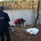 Tczew - Tragedia w Borównie Wlk. Co wydarzyło się nad jeziorem?