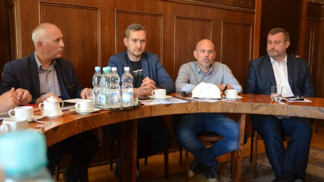 Tczew - Zaczyna się! Sprawdź, jak zmieni się organizacja ruchu podczas remontu ul. Gdańskiej