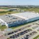 Tczew - Zakończono kolejny znaczący projekt na Pomorzu - rozbudowę centrum Flex w Tczewie