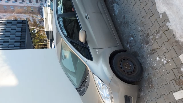 Tczew - Sprzedam samochód