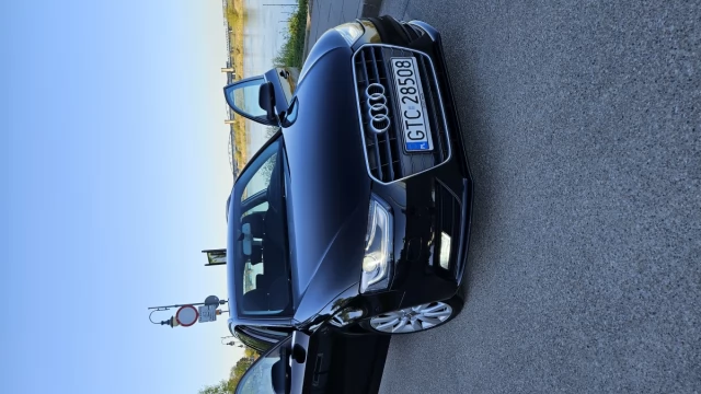 Tczew - AUDI A4 AVANT 2.0 TDI