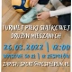 Tczew - Turniej Piłki Siatkowej drużyn mieszanych