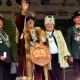 Tczew - Piotr Czapiewski Królem Zjednoczenia Kurkowych Bractw Strzeleckich