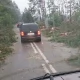 Tczew - Ogrom strat poraża