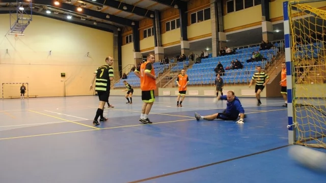 Tczew - Futsal. Wyniki po dziesiątej kolejce