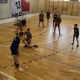 Tczew - Unihokej Chłopców. Powiatowe Igrzyska Młodzieży Szkolnej