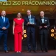 Tczew - Pomorski Pracodawca Roku 2022. Wyróżnienie dla firmy z Tczewa