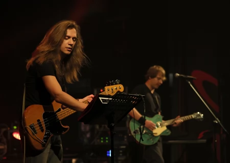Tczew - Festiwal In Memoriam w obiektywie
