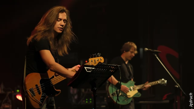 Tczew - Festiwal In Memoriam w obiektywie