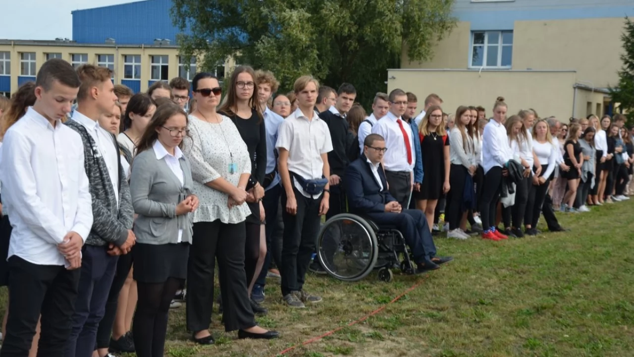 Tczew - Tczew upamiętnił ofiary sowieckiej agresji na Polskę