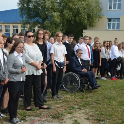 Tczew - Tczew upamiętnił ofiary sowieckiej agresji na Polskę