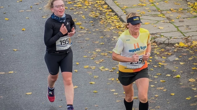 Tczew - Uliczny Bieg Sambora za nami!