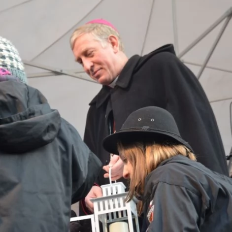Tczew - Wigilia Miejska 2014
