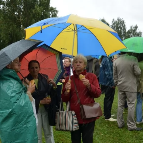Tczew - Dożynki gminy Tczew