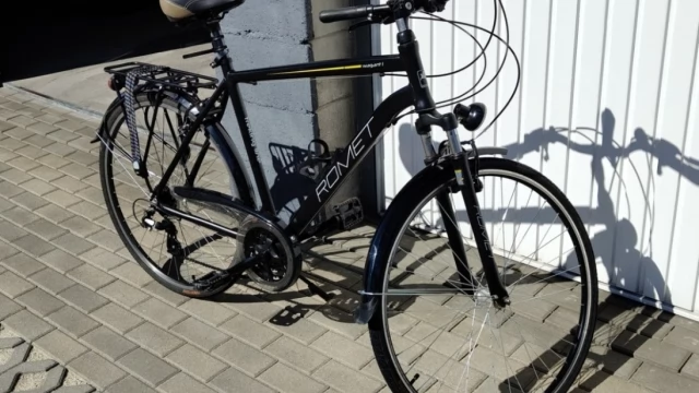 Tczew - Sprzedam rower