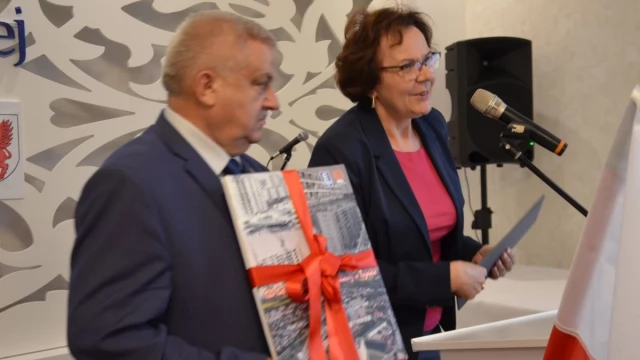 Tczew - Spółdzielnia Mieszkaniowa w Tczewie świętuje 120-lecie