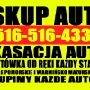 Tczew - Skup Aut Złomowanie Kasacja t.516516433