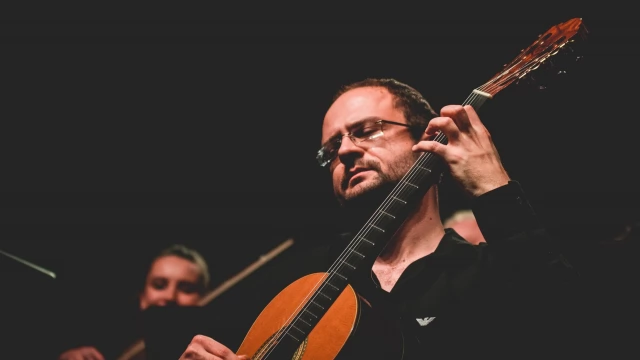 Tczew - Festiwal Gitarowy Shot 2019