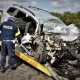 Tczew - Śmiertelny wypadek w Zajączkowie. Policja apeluje o rozwagę