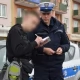 Tczew - Akcja "Bezpieczny pieszy". Posypały się mandaty