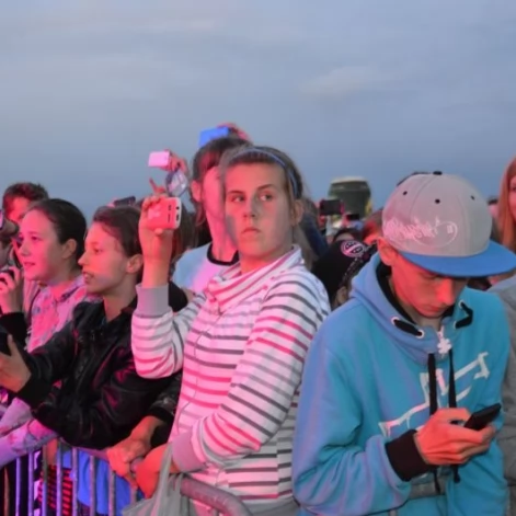 Tczew - Dni Ziemi Tczewskiej 2015