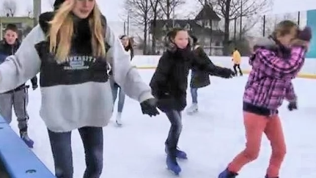 Tczew - Ferie na półmetku. Jak spędzają je tczewianie?