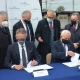 Tczew - Linia Tczew - Czersk - będą szybsze przejazdy. Powstanie przystanek Tczew Suchostrzygi?