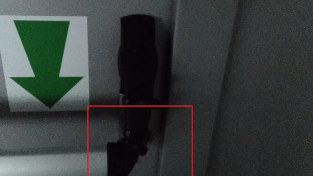 Tczew - Funkcjonowanie parkingu na dworcu