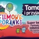 Tczew - Filmowe Poranki - Tomek i Przyjaciele: Wielki Wyścig!
