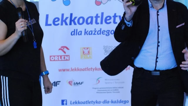 Tczew - Lekkoatletyka dla każdego  