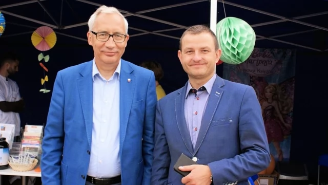 Tczew - PiS wystawia swojego kandydata do fotela wójta gminy Tczew