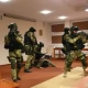 Tczew - 2,5 kilograma trotylu i kałasznikow - "rycerz nocy" sterroryzował pracowników starostwa