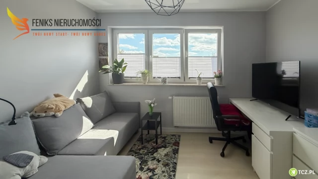 Tczew - Dom w Tczewie