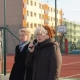 Tczew -  Otworzyli boisko przy gniewskiej podstawówce