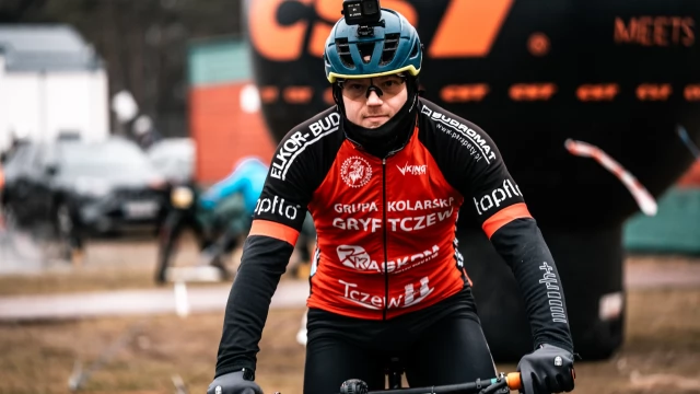 Tczew - MTB Pomerania Winter Szemud