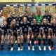 Tczew - Puchar Polski w futsalu kobiet: KS Pogoń Dekpol Tczew gra dalej!