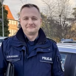 Tczew - Szybka reakcja dzielnicowego uratowała życie