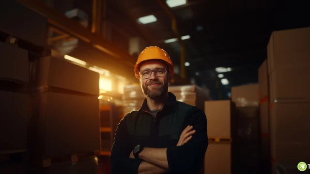 Tczew - Krajacz - obsługa gilotyny POLAR (K/M) 1 zmiana