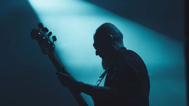 Tczew - Energia, emocje i muzyczna szczerość - koncert Spiętego porwał publiczność