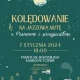 Tczew - Kolędowanie na jazzową nutę z pianinem i przyjaciółmi