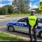 Tczew - Policjanci patrolują okolice szkół