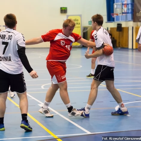 Tczew - Mecz MKS Sambor Latocha Tczew - KAR DO Spójnia Gdynia