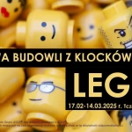 Tczew - Spotkanie z kolekcjonerami klocków LEGO
