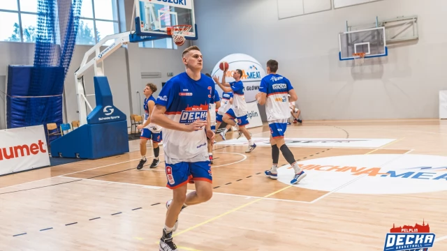 Tczew - Dreszczowiec w Pelplinie dla Pruszkowa